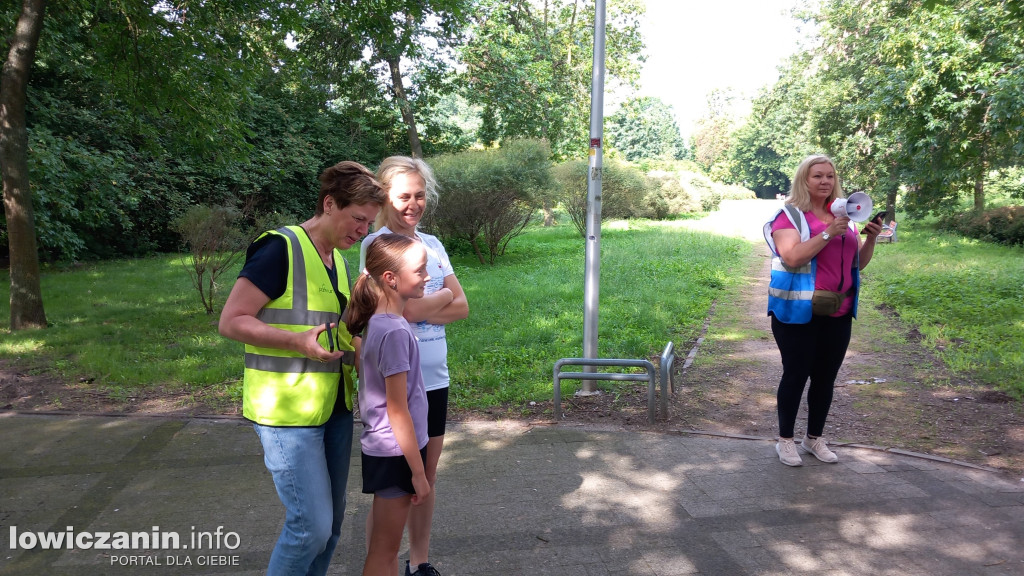 149. Parkrun w Łowiczu