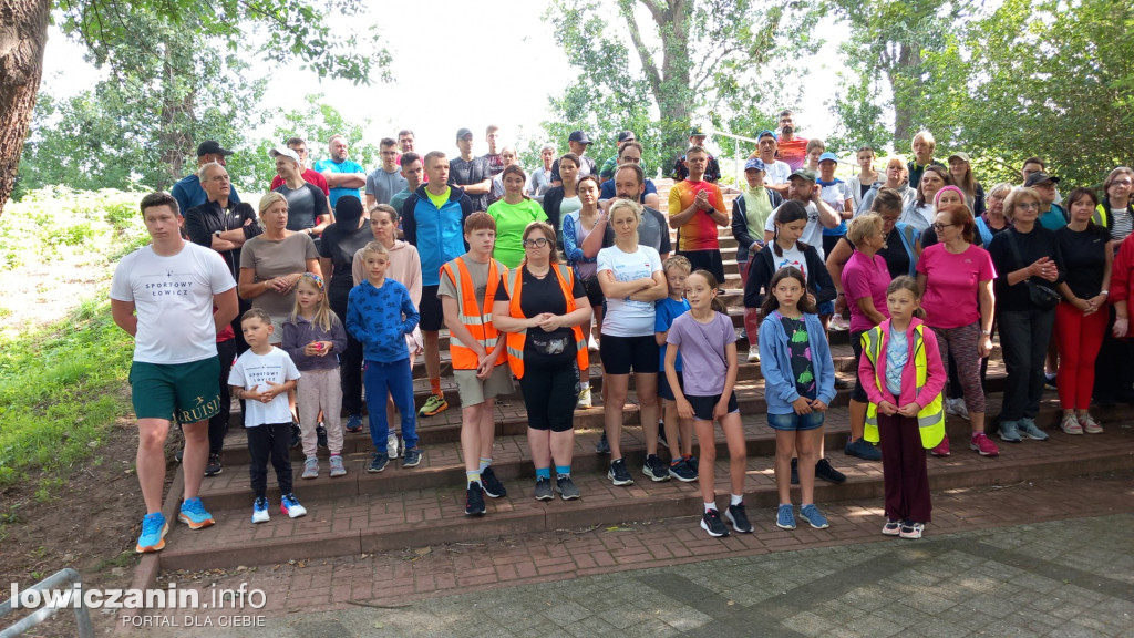 149. Parkrun w Łowiczu