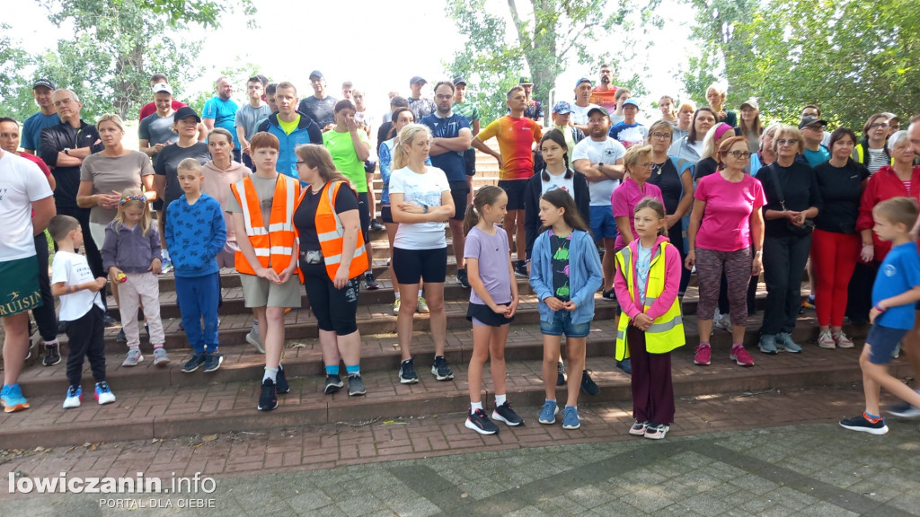 149. Parkrun w Łowiczu