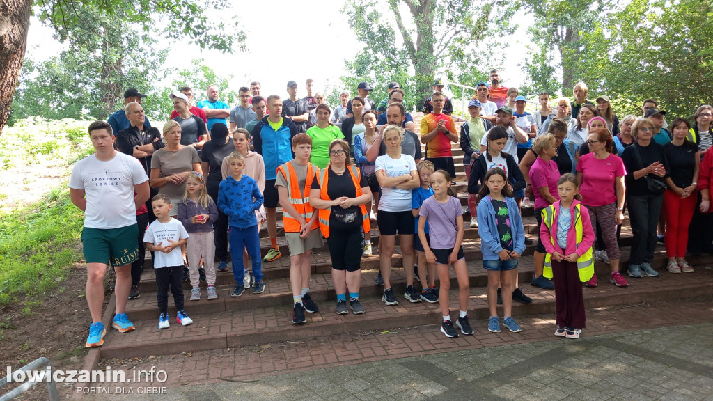 149. Parkrun w Łowiczu