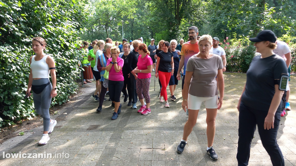 149. Parkrun w Łowiczu