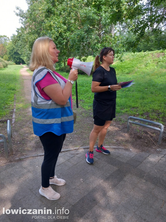 149. Parkrun w Łowiczu