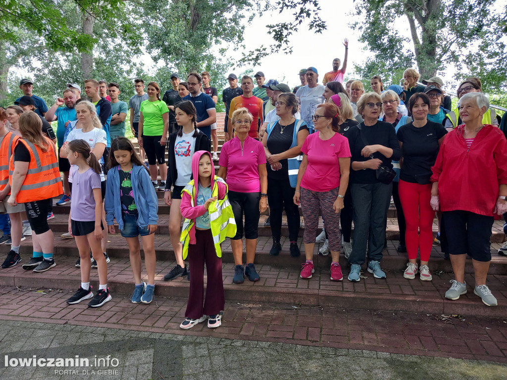 149. Parkrun w Łowiczu