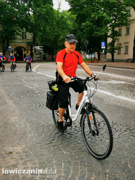  IV Rowerowy Rajd na Orientację