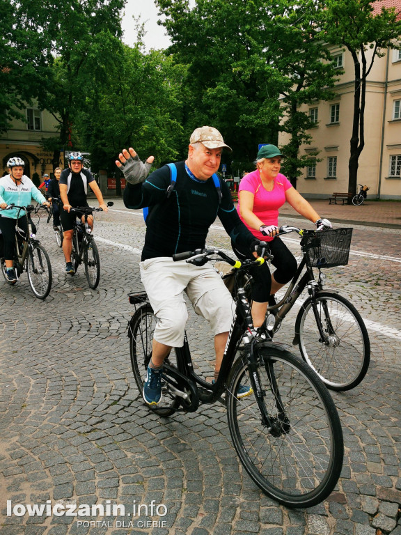  IV Rowerowy Rajd na Orientację