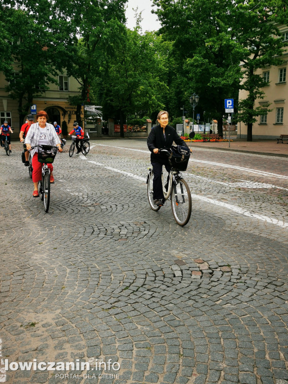  IV Rowerowy Rajd na Orientację