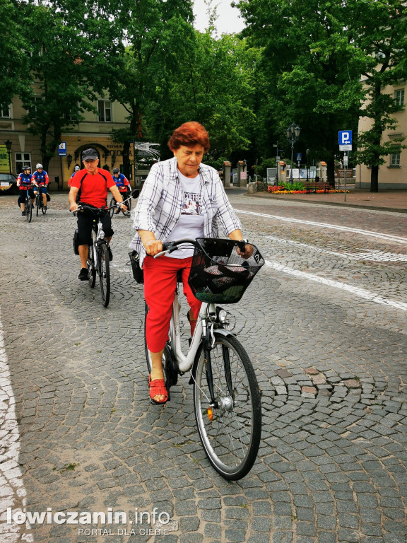  IV Rowerowy Rajd na Orientację