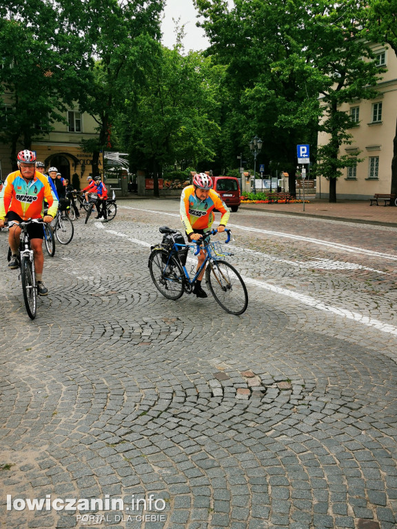  IV Rowerowy Rajd na Orientację