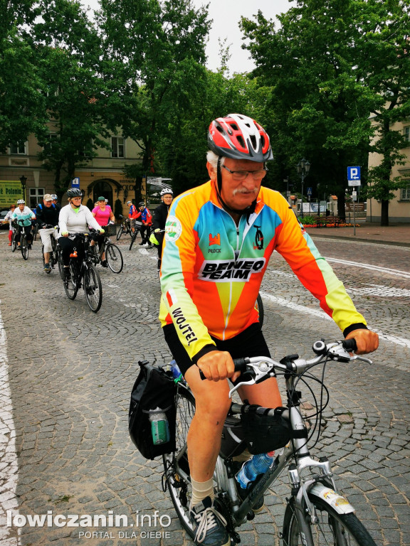  IV Rowerowy Rajd na Orientację