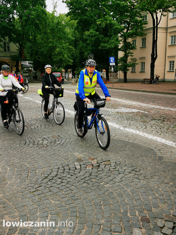  IV Rowerowy Rajd na Orientację