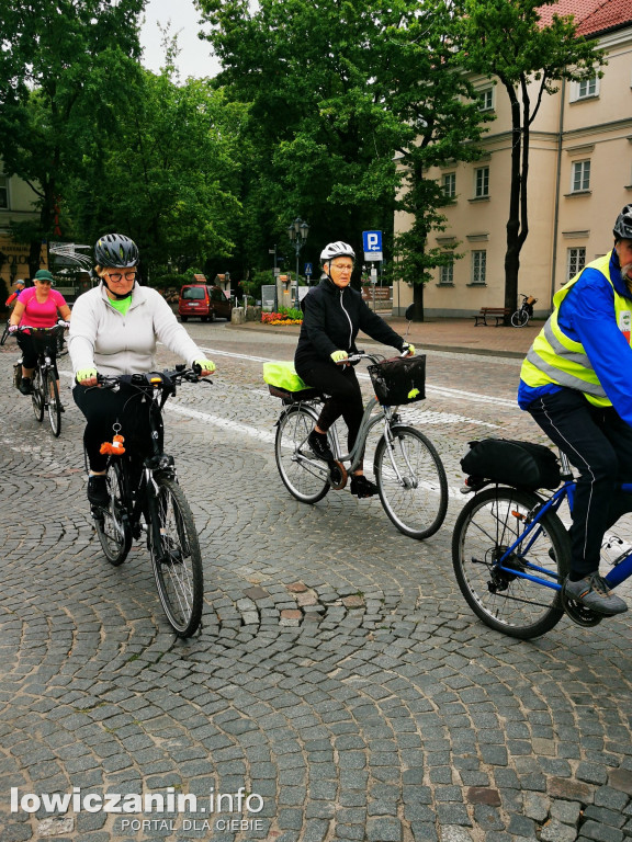  IV Rowerowy Rajd na Orientację