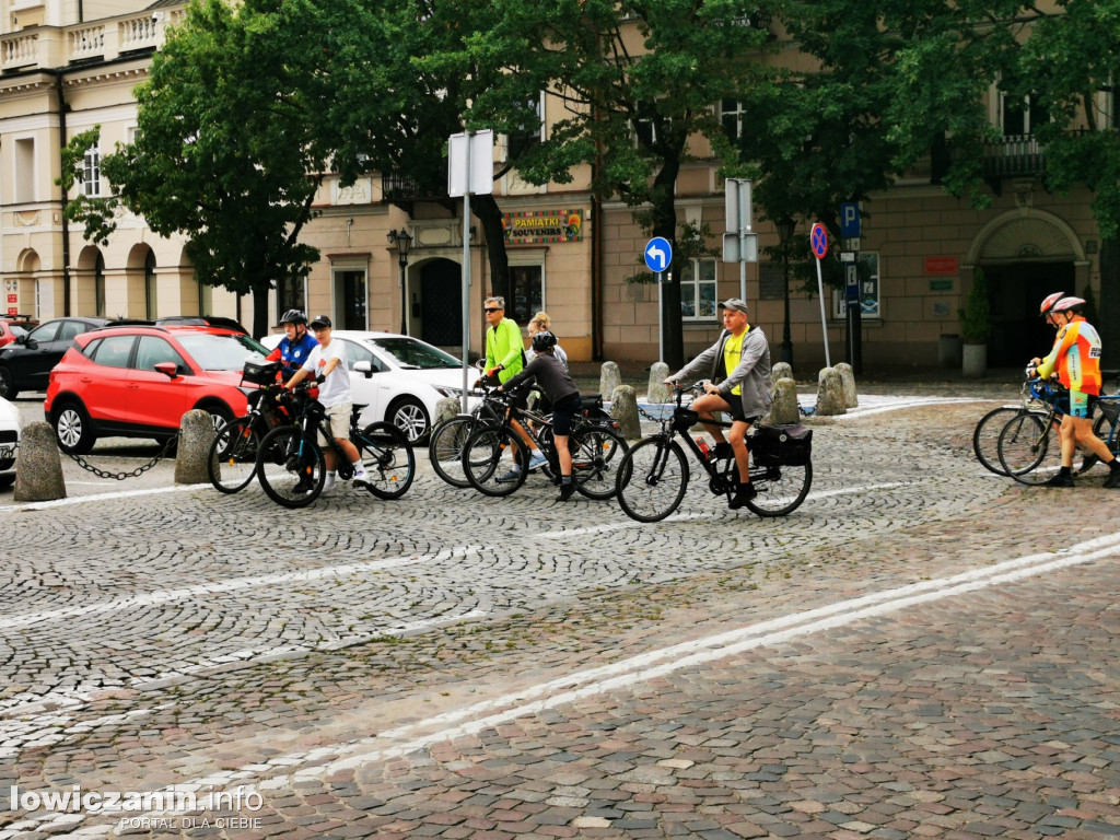  IV Rowerowy Rajd na Orientację