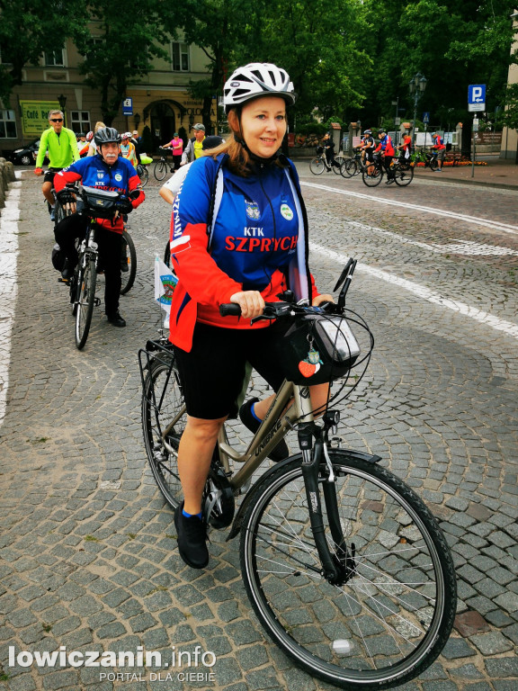  IV Rowerowy Rajd na Orientację