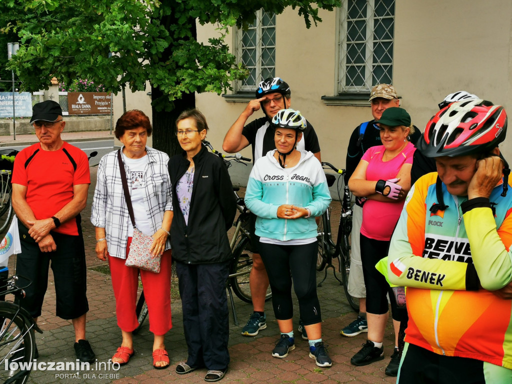  IV Rowerowy Rajd na Orientację