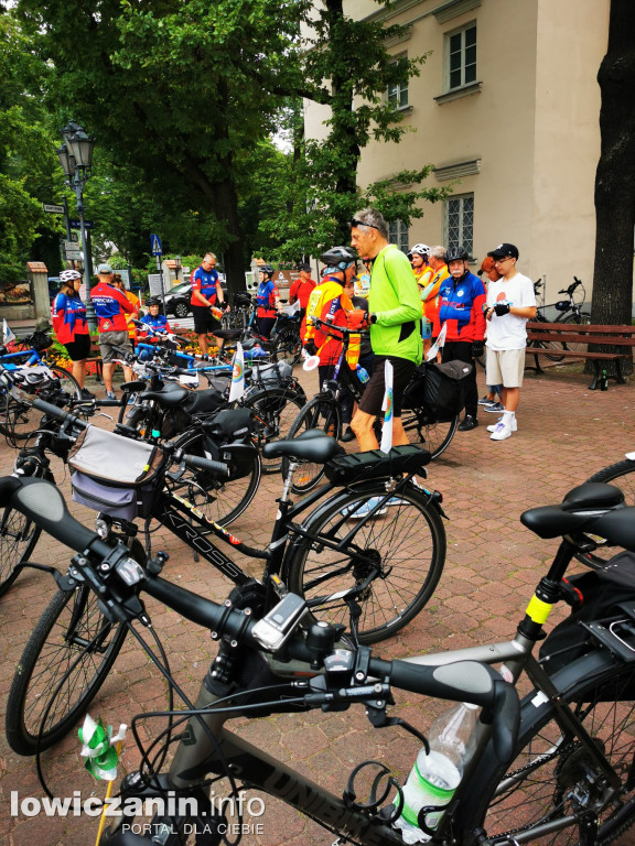  IV Rowerowy Rajd na Orientację