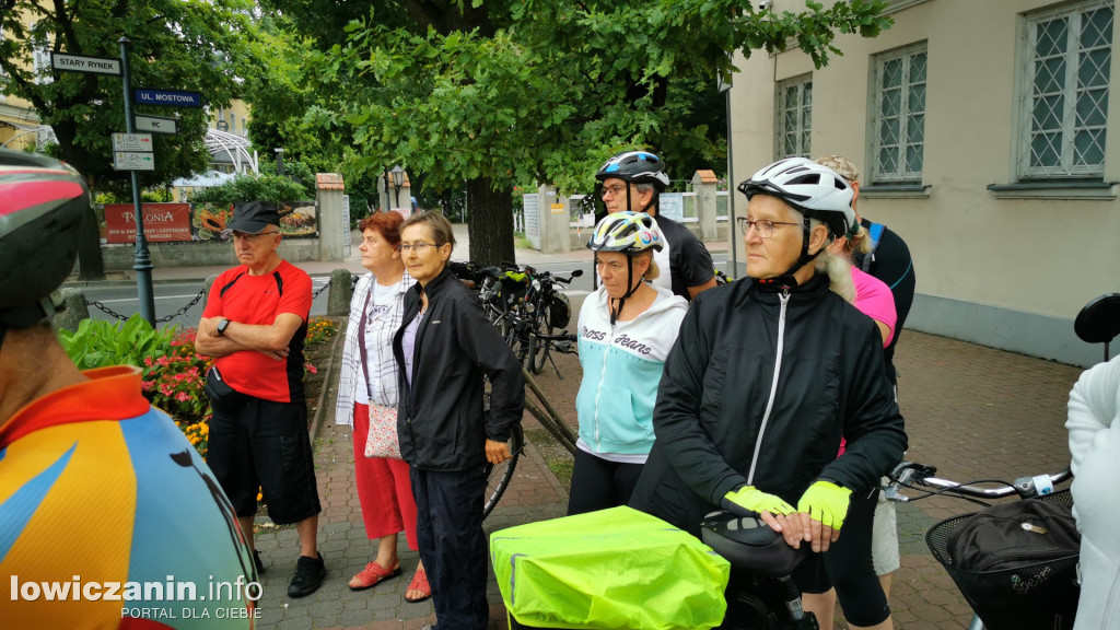  IV Rowerowy Rajd na Orientację