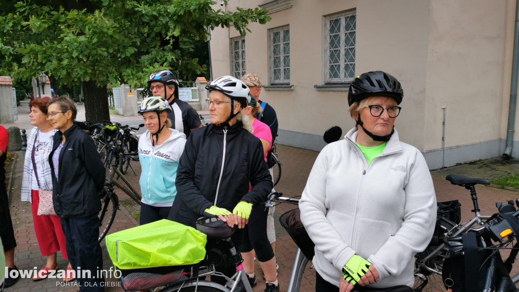  IV Rowerowy Rajd na Orientację