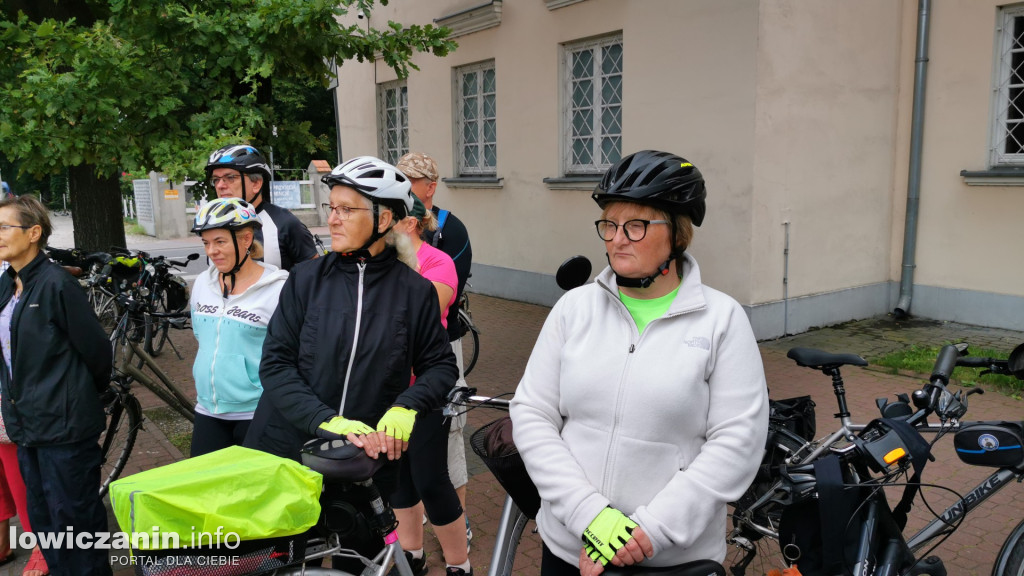  IV Rowerowy Rajd na Orientację