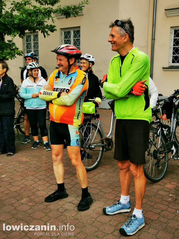  IV Rowerowy Rajd na Orientację