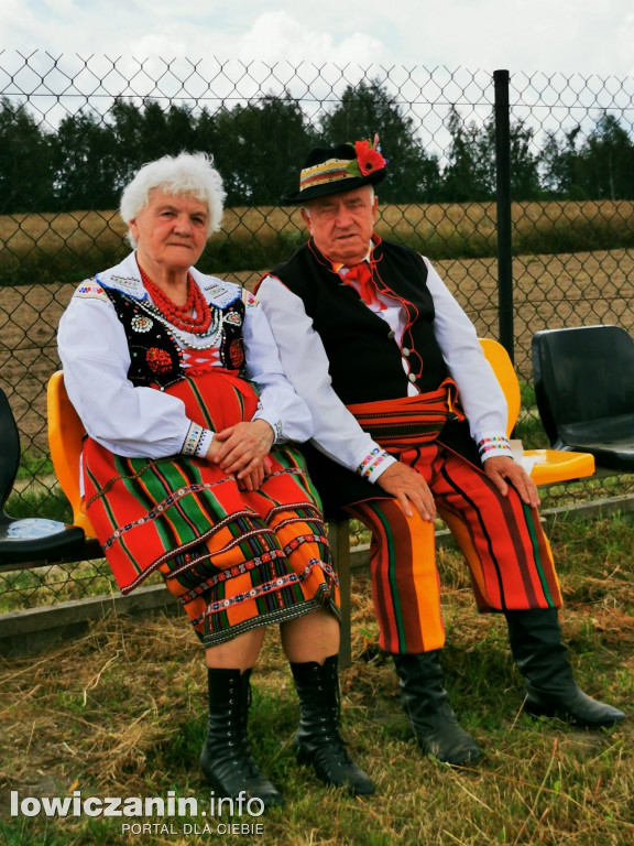 V Dzień Folkloru w Lipce