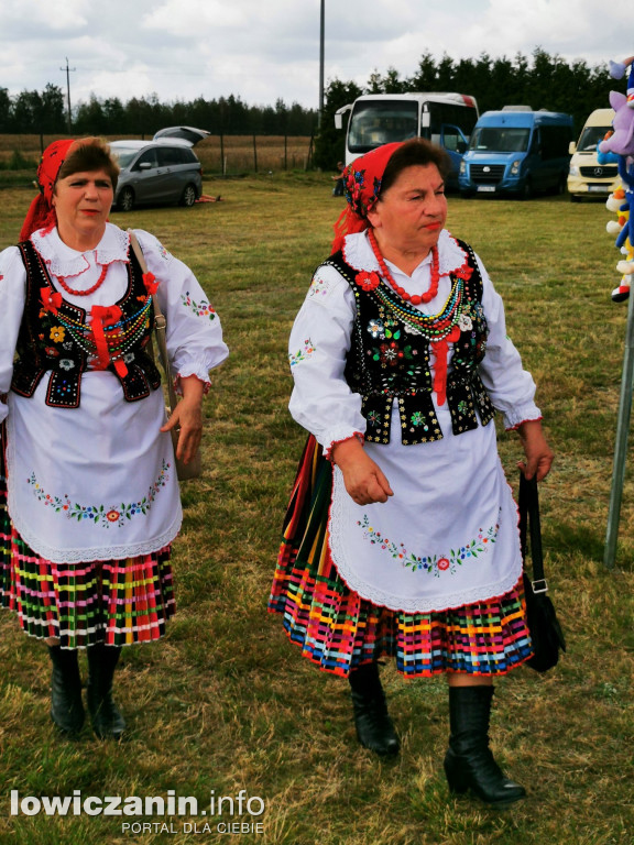 V Dzień Folkloru w Lipce