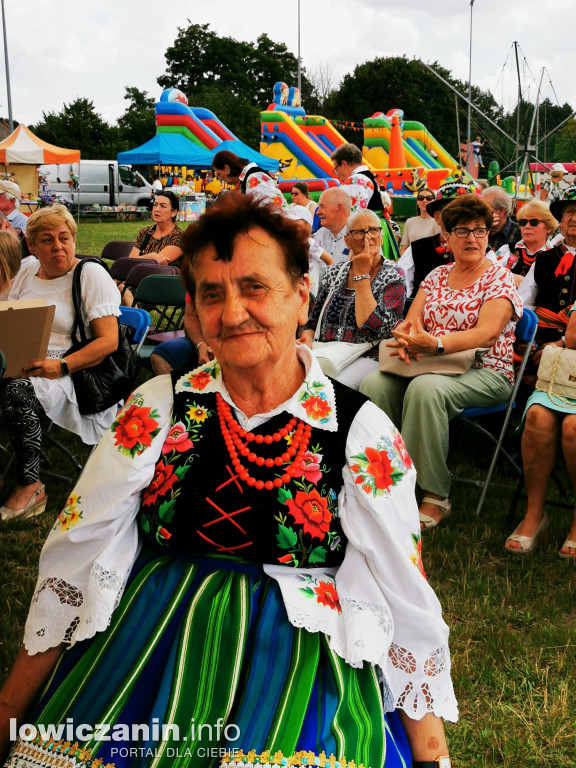 V Dzień Folkloru w Lipce