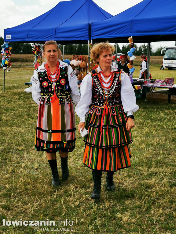 V Dzień Folkloru w Lipce