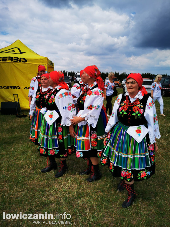 V Dzień Folkloru w Lipce
