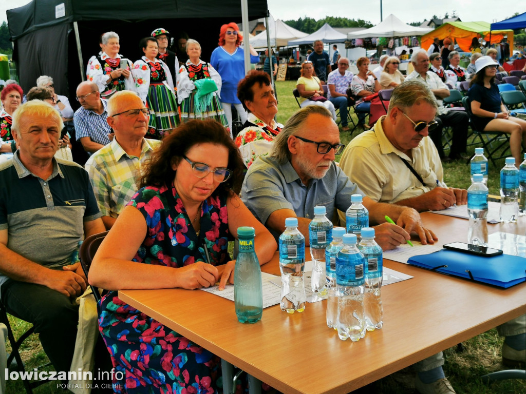 V Dzień Folkloru w Lipce