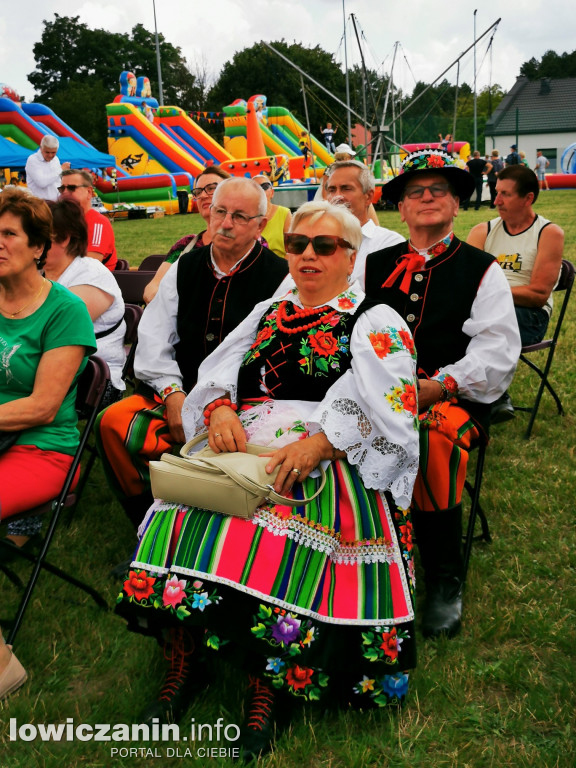 V Dzień Folkloru w Lipce