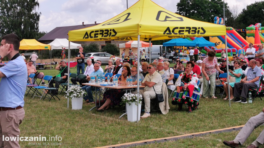 V Dzień Folkloru w Lipce