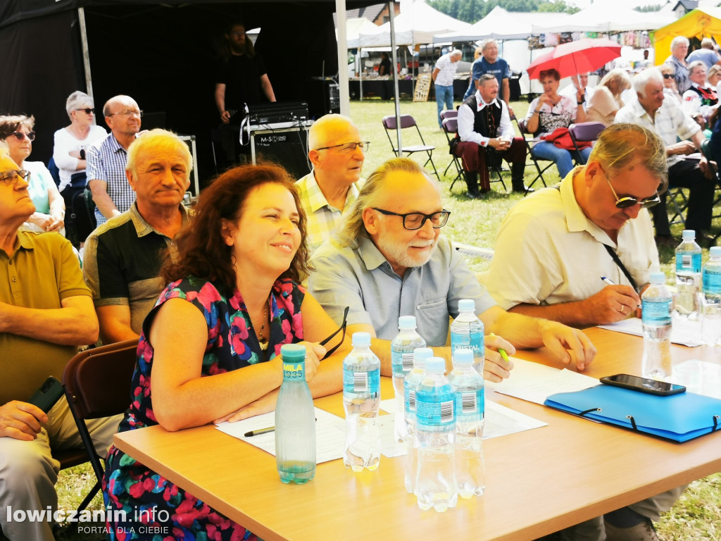 V Dzień Folkloru w Lipce
