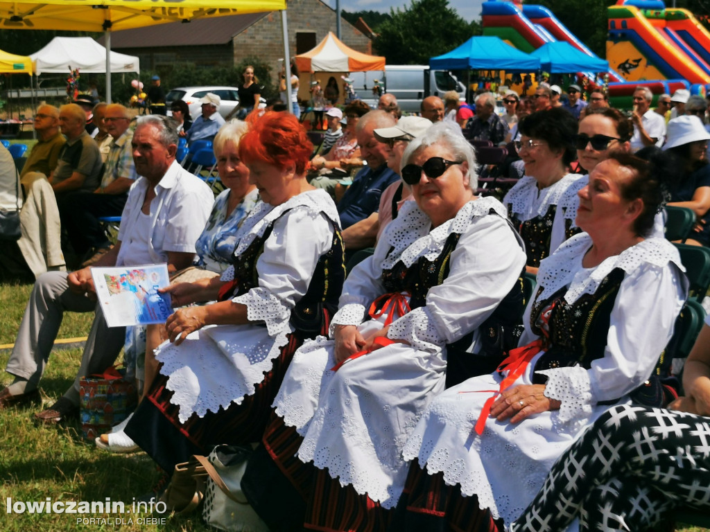 V Dzień Folkloru w Lipce