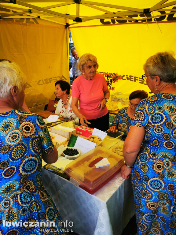 V Dzień Folkloru w Lipce