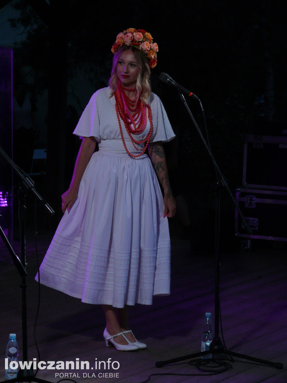 Łowickie Żniwa. Koncert zespołów: Tulia i Turnioki