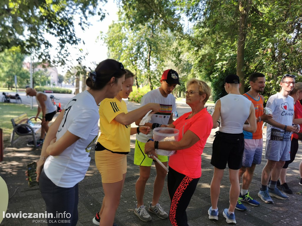 150 parkrun w Łowiczu
