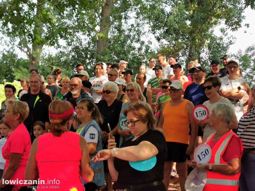 150 parkrun w Łowiczu