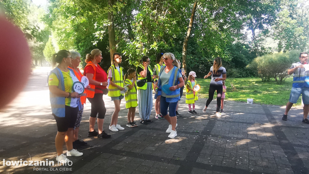 150 parkrun w Łowiczu