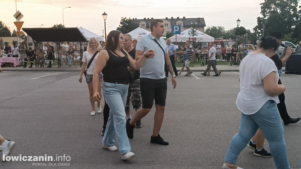 Dni Bolimowa 2025 - polonez