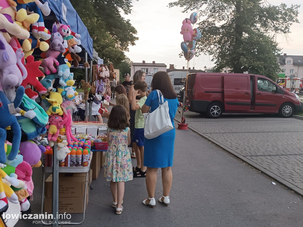 Dni Bolimowa 2025 - polonez