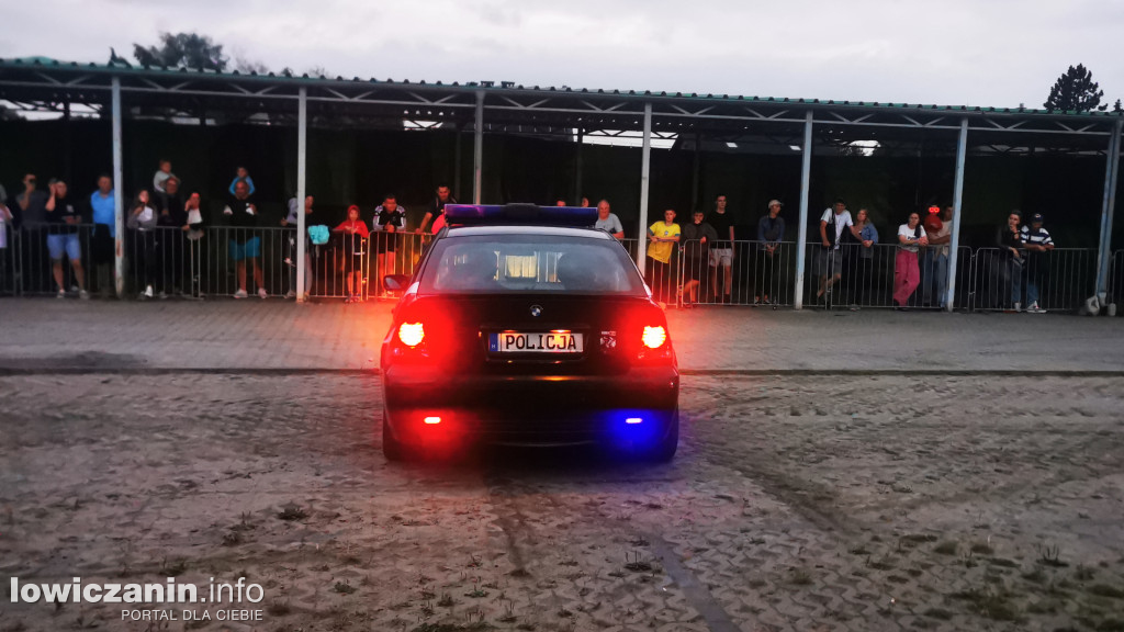 Monster Trucki w Głownie