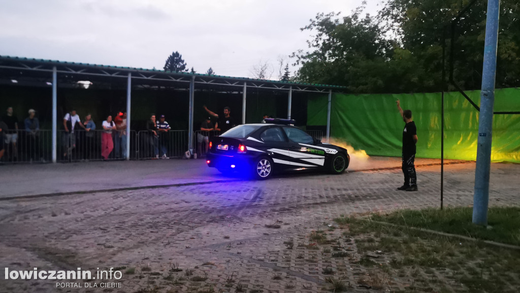 Monster Trucki w Głownie