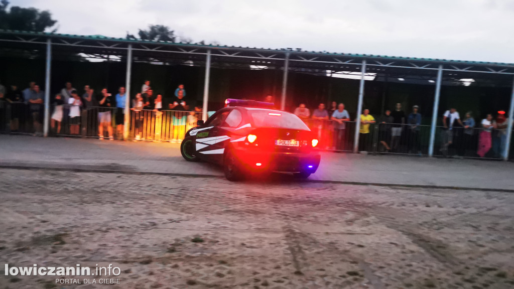 Monster Trucki w Głownie