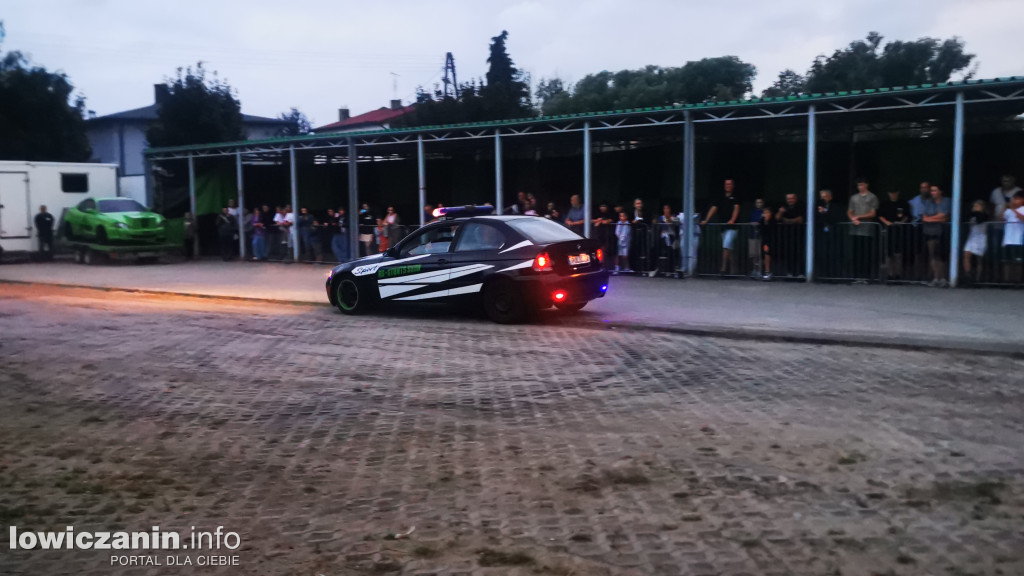 Monster Trucki w Głownie