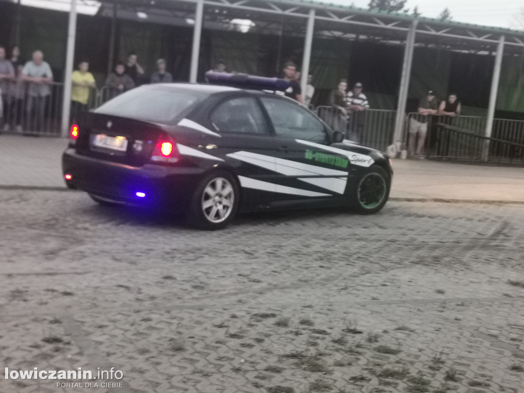 Monster Trucki w Głownie