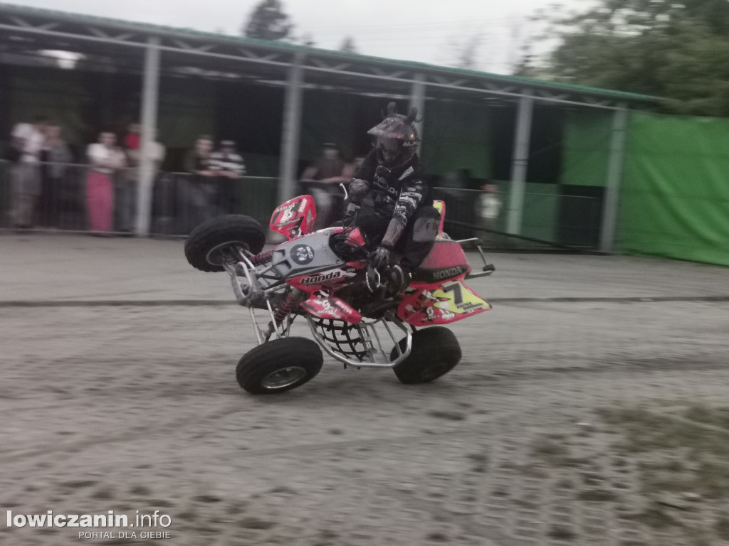 Monster Trucki w Głownie