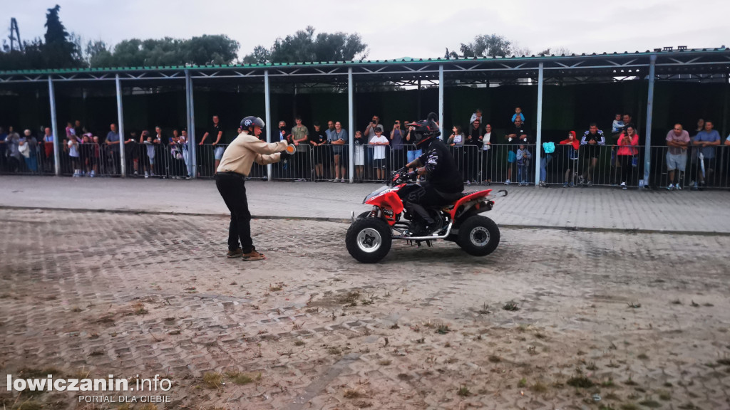 Monster Trucki w Głownie