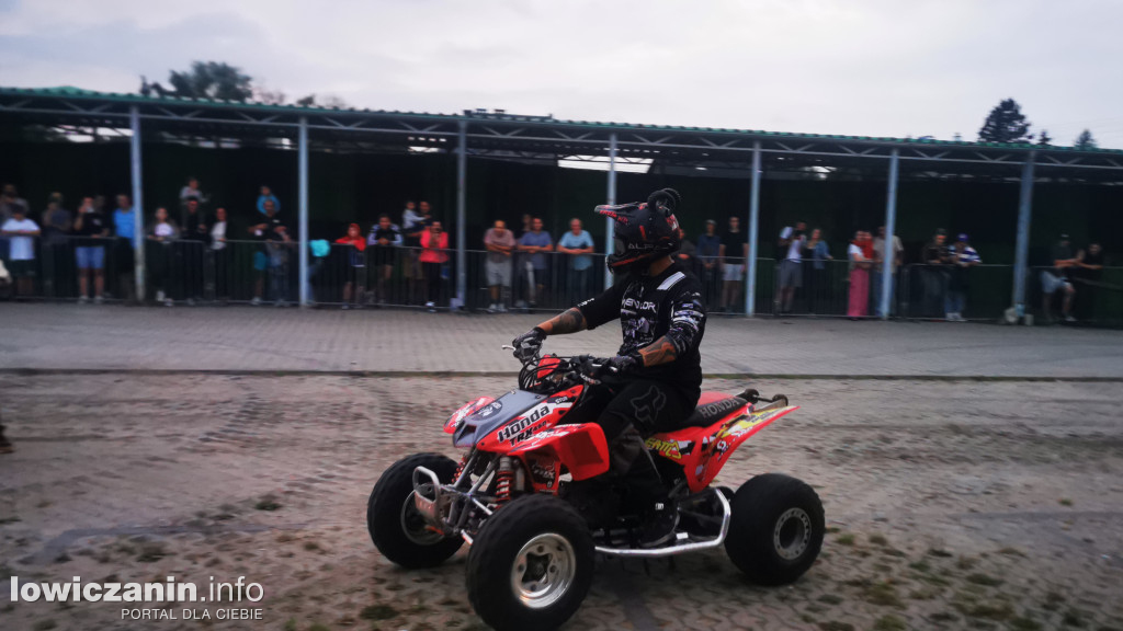 Monster Trucki w Głownie