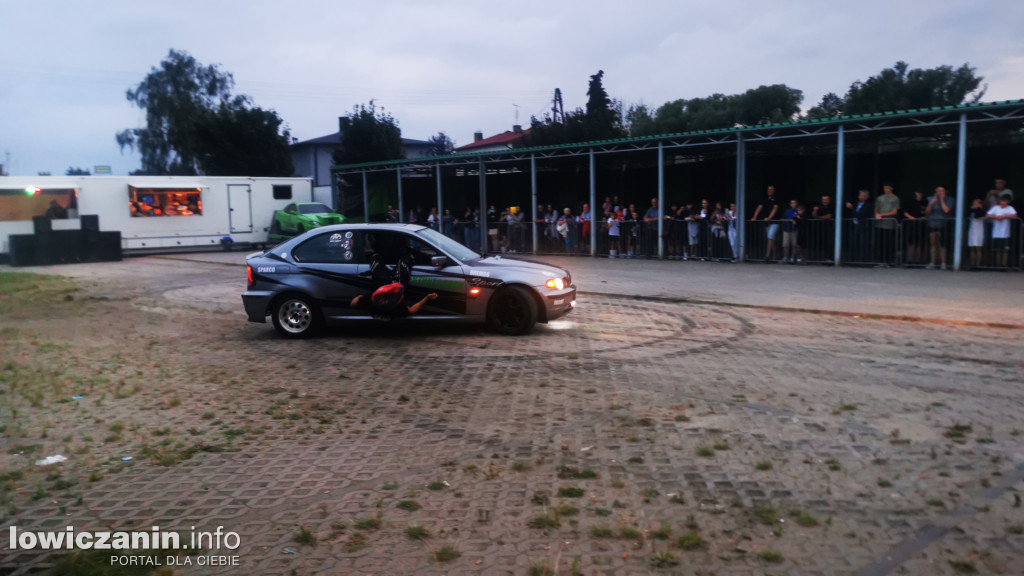 Monster Trucki w Głownie