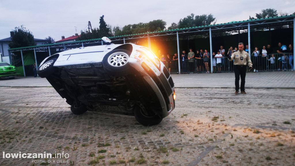 Monster Trucki w Głownie